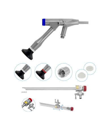 BAHOLZER ENDOSCOPY